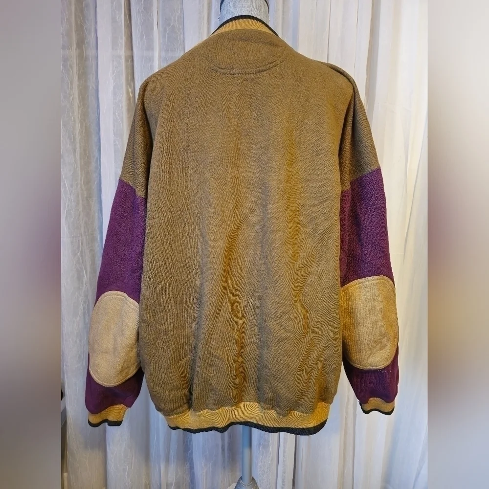 Vintage Genus Mickey Mouse Sweatshirt - Picture 4 of 5